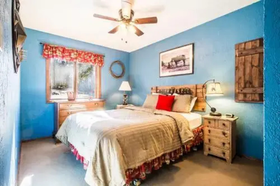 Kokopelli Kabin 3 Bedrooms 3 Bathrooms Home