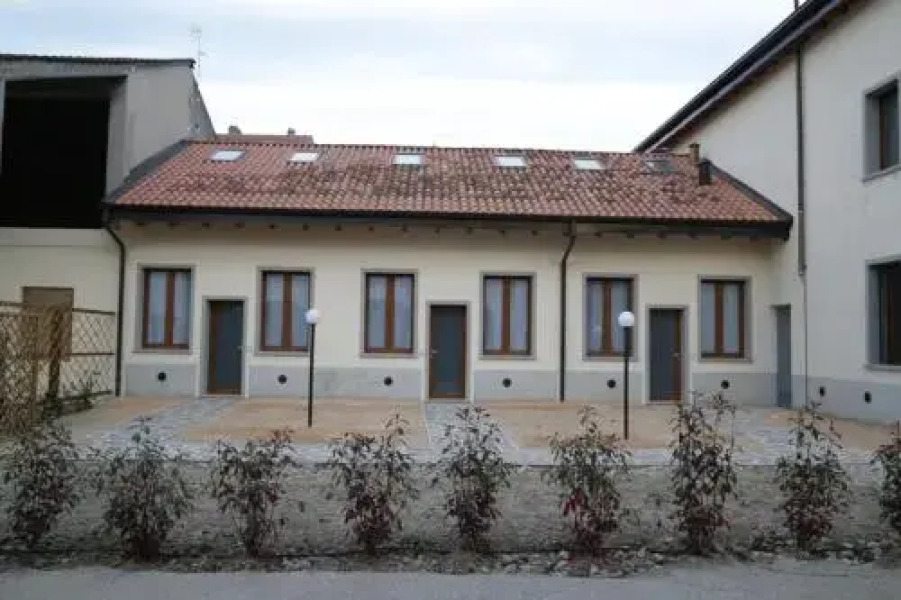 Agriturismo Cascina Della Fontana