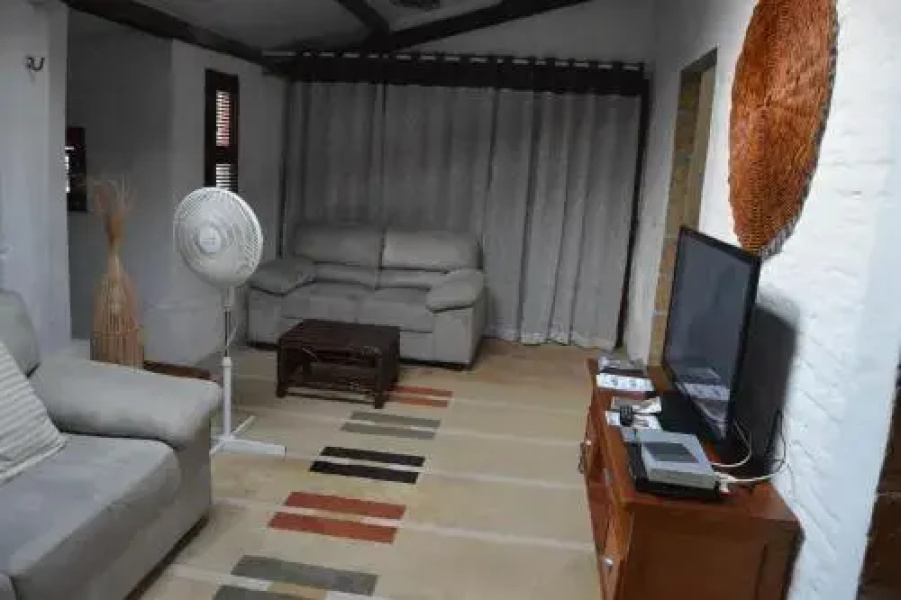 Pousada Yuste Beach Farm