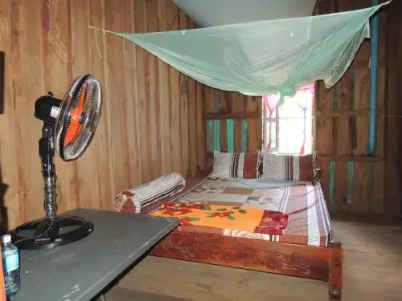 Leopard Cat Guesthouse