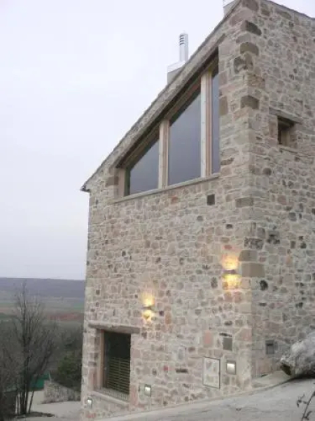 Loft Rural Cirueches 19