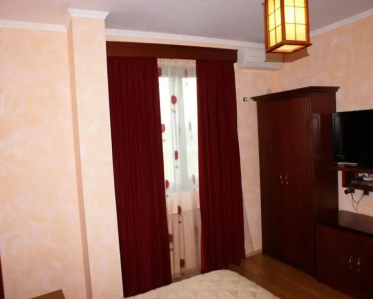 Hotel Univers