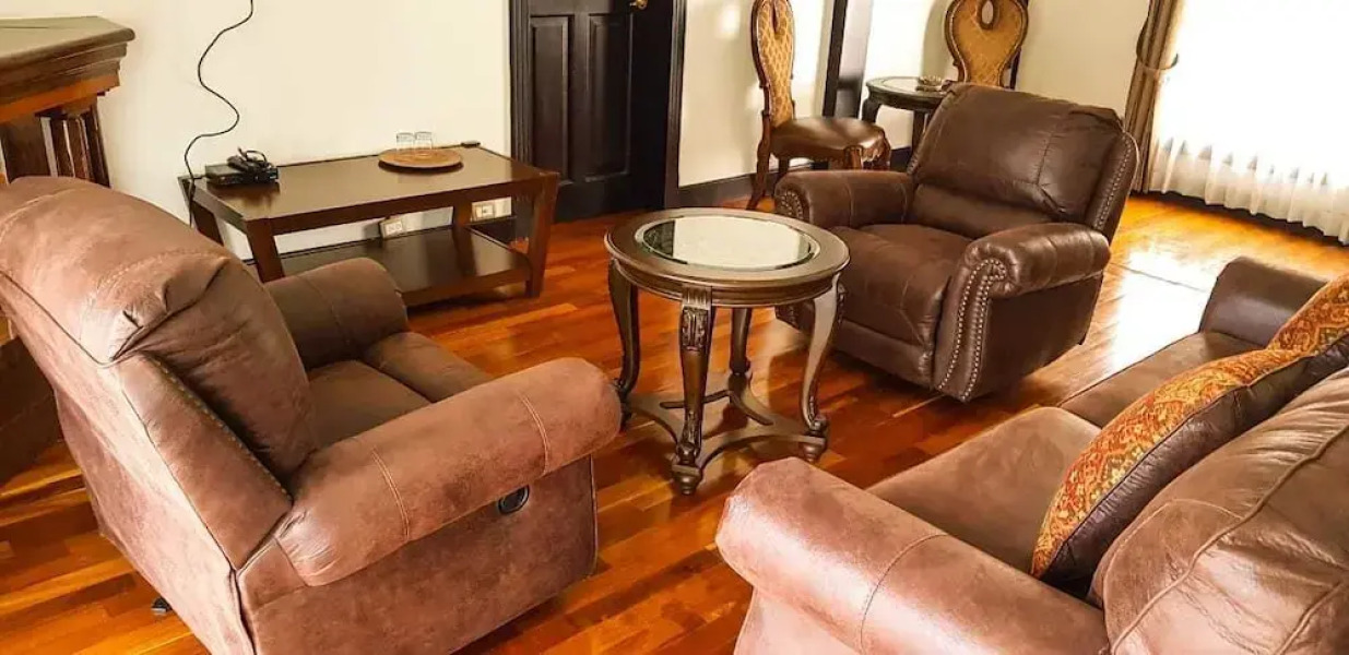 Casa Imperial Guatemala