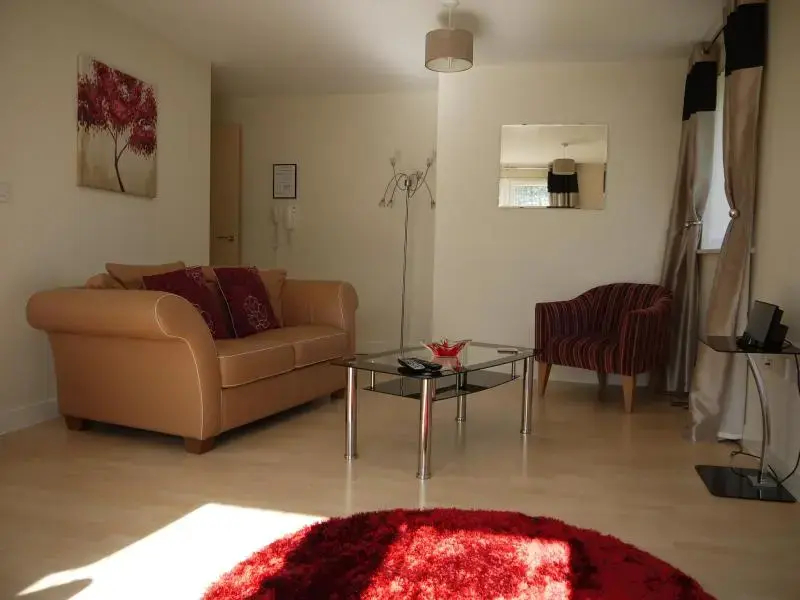 Berkshire Serviced Accommodation
