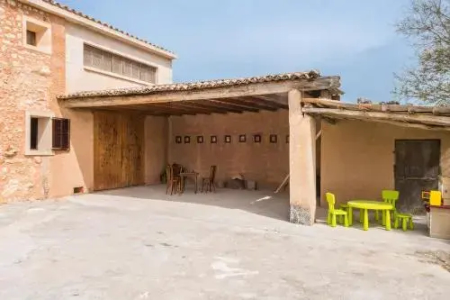 Finca Alqueria