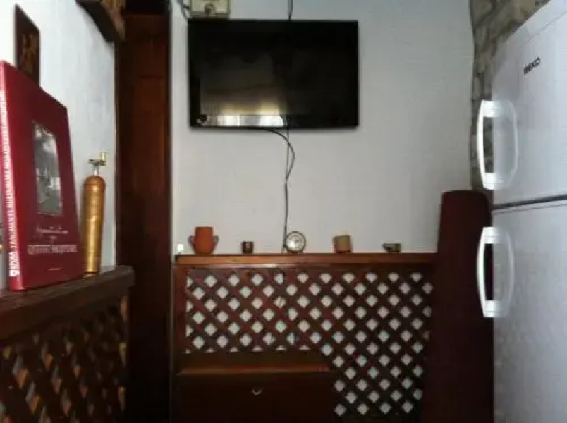 Guest house Hava Baci