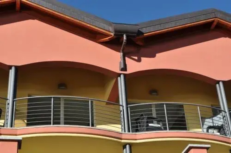 Tommy House