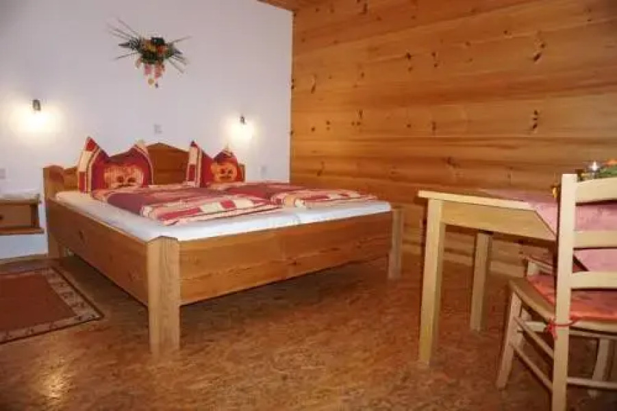 Gästehaus Regenbogen