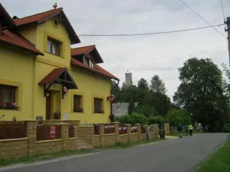 Guest House Vila Frýdštejn