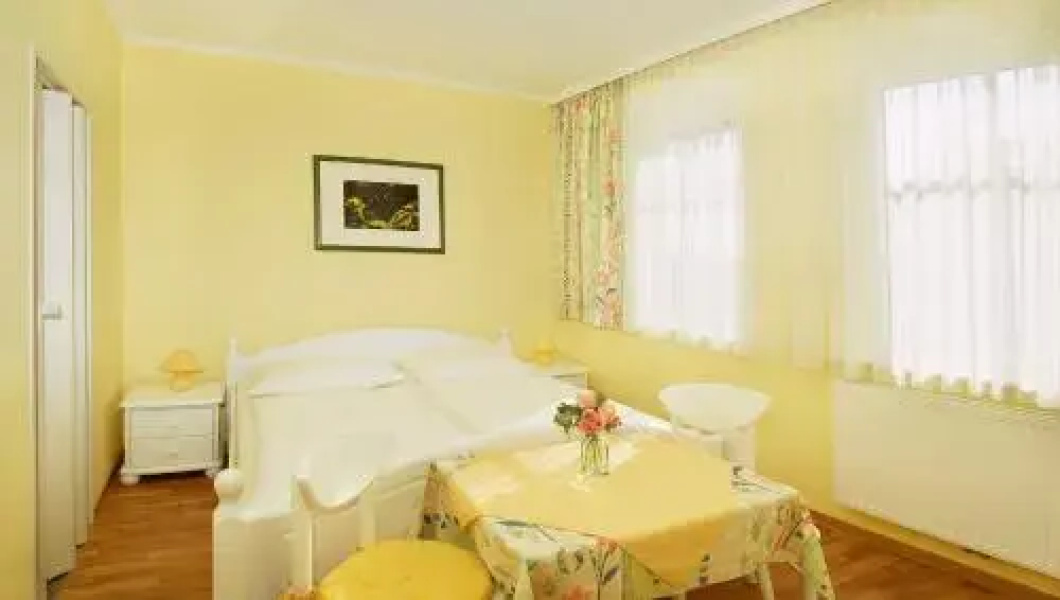 Gästezimmer Helga Sommer