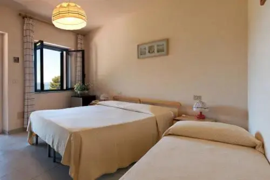 Hotel Casa Rosa
