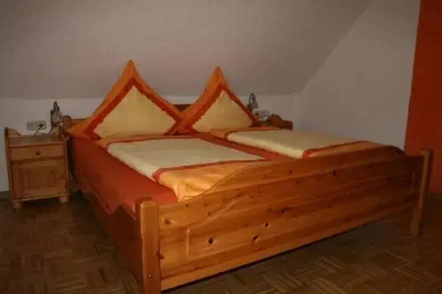 Weingut & Gästehaus Stephan Kohl