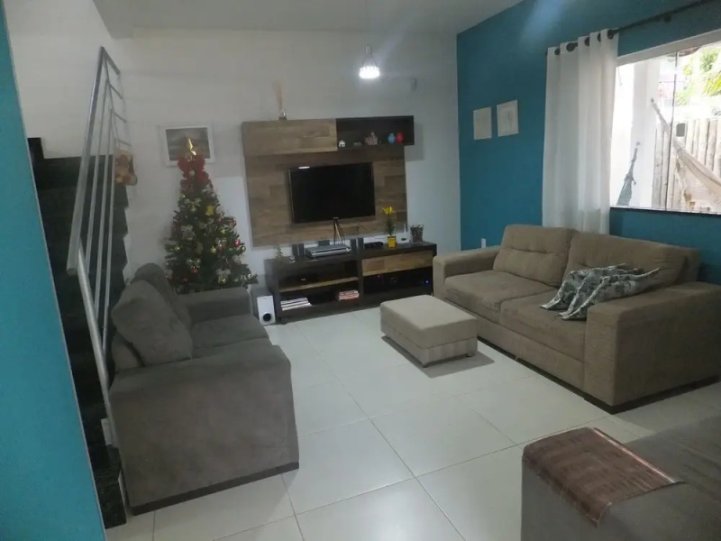 Casa Claudia - Porto Seguro