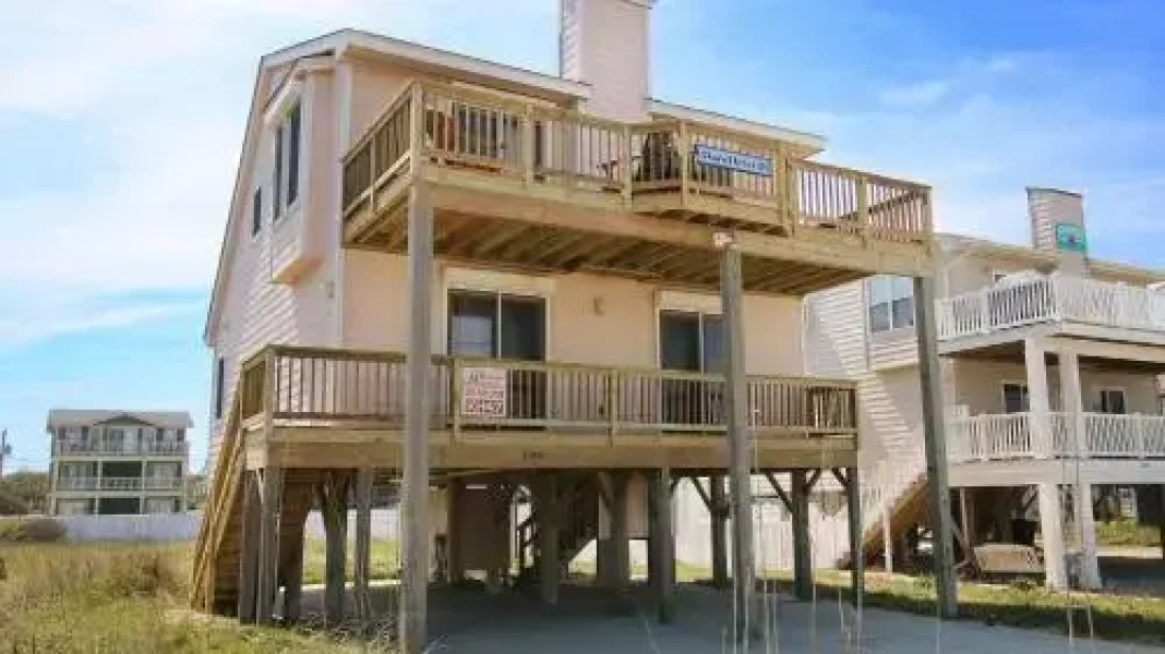Dare Devil II - 4 Br Home