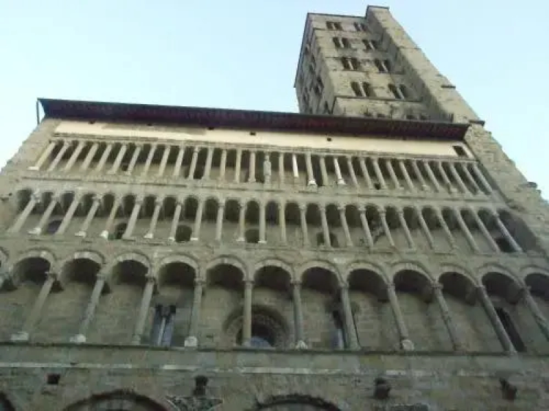 Albergo Ristorante La Verna