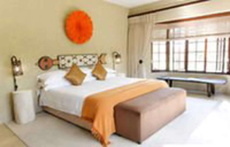 Rustika Guest Lodge