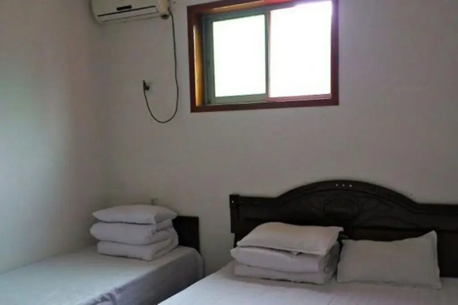 Fucha Guesthouse