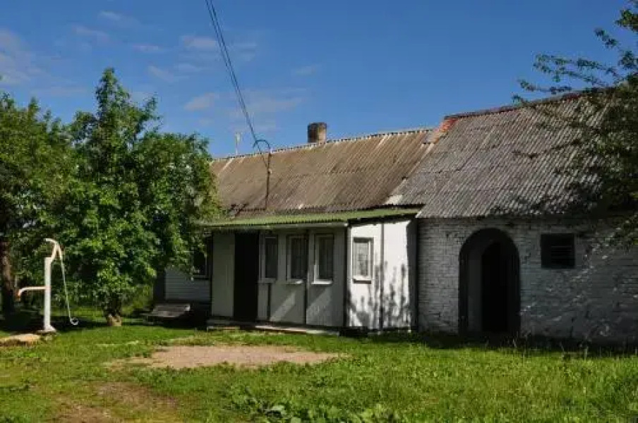 Holiday House On Zavodskaya 6
