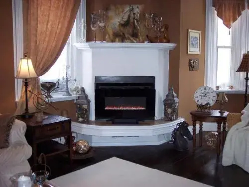 The Maples Bed and Breakfast