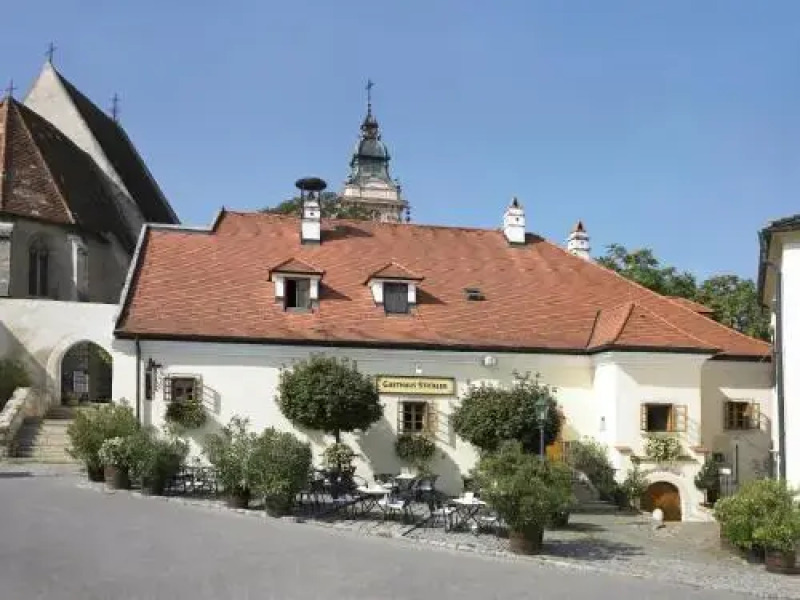 Rusterhof