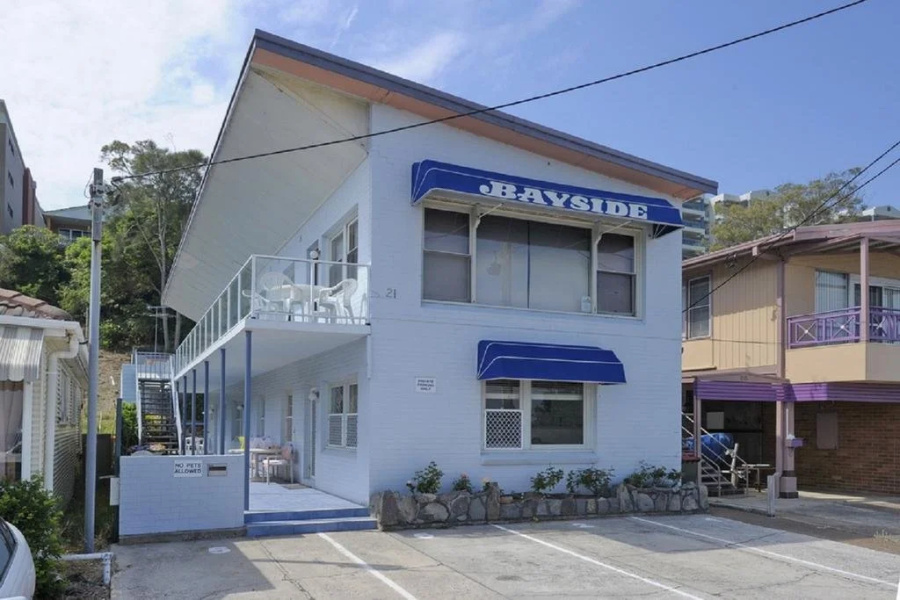 Bayside