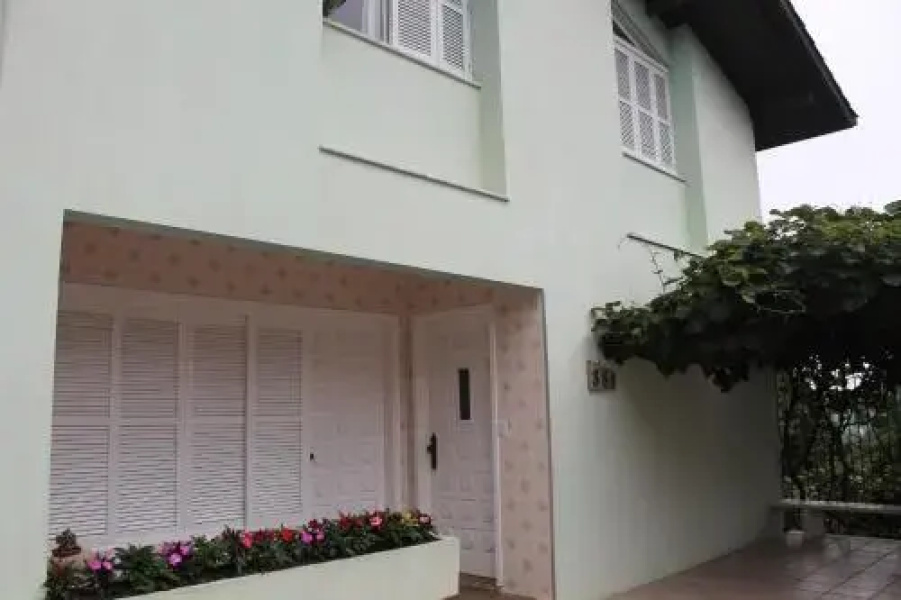 Pousada Don Marini