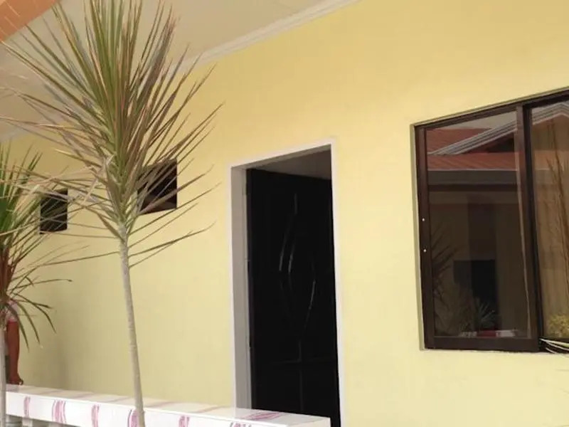 Kentian Star Tourist Inn