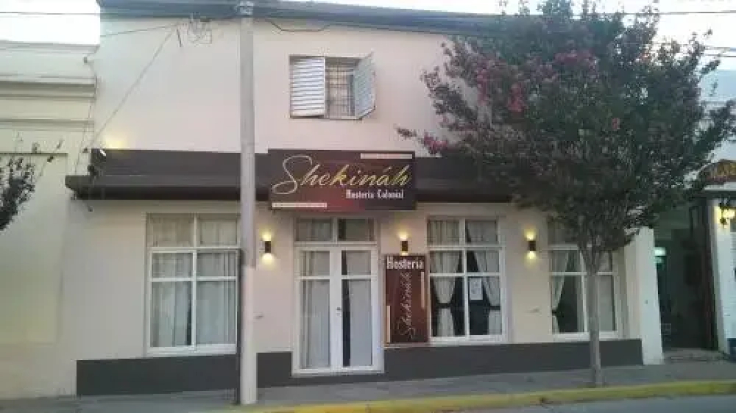 Shekinah