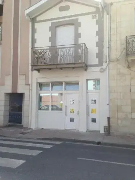 Studio Arcachon