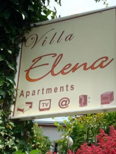 Villa Elena