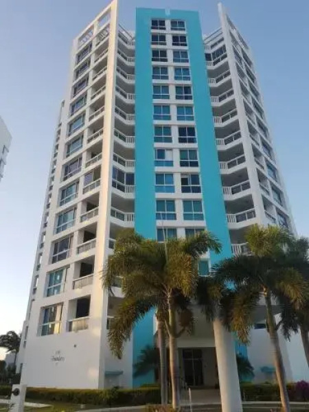 Playa Blanca Edificio Founders