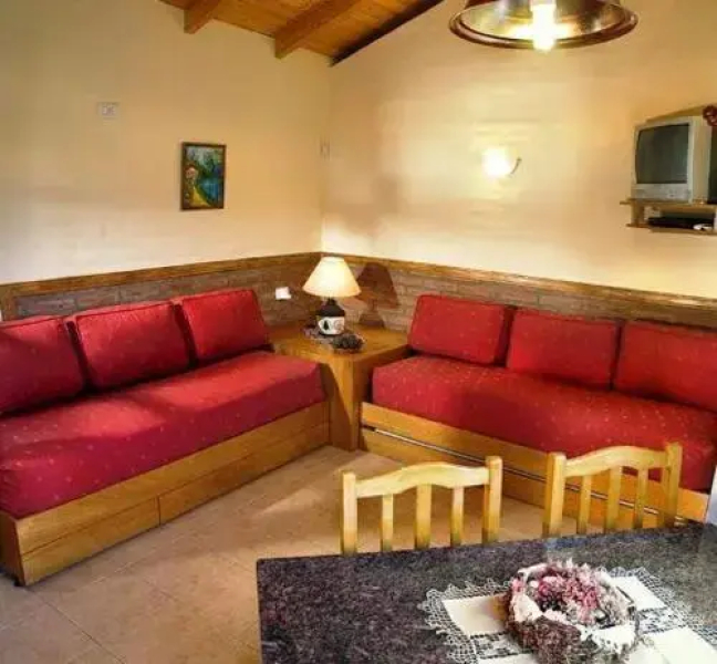 Cabañas Costa Reartes