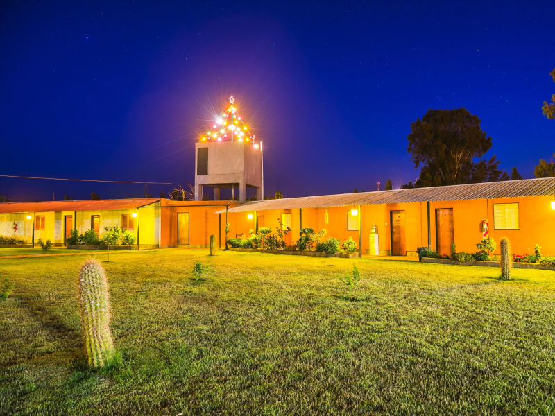 Hotel Don Remo