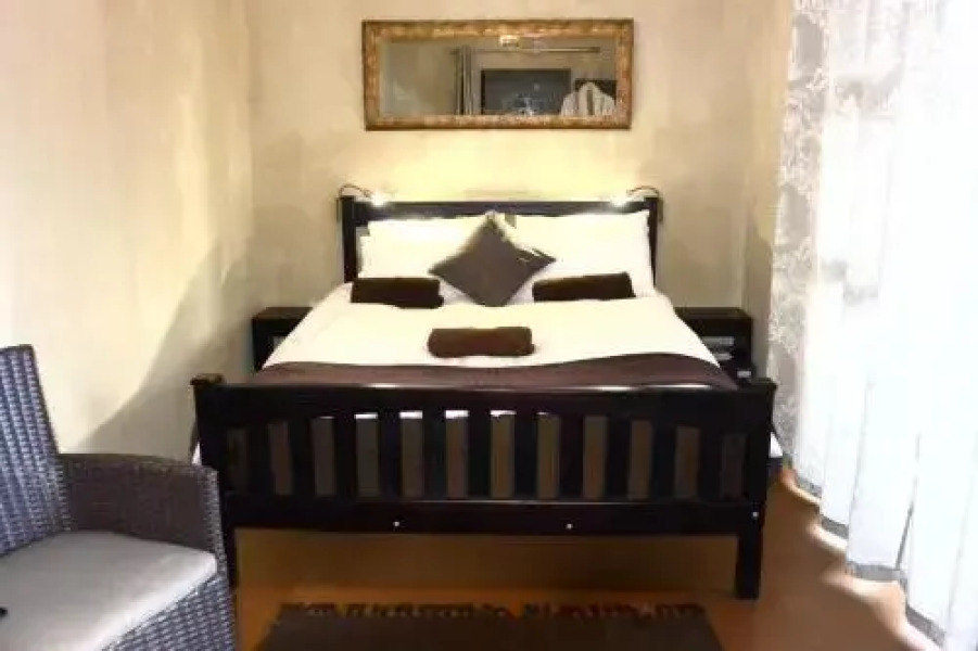 Cape Winelands Riding