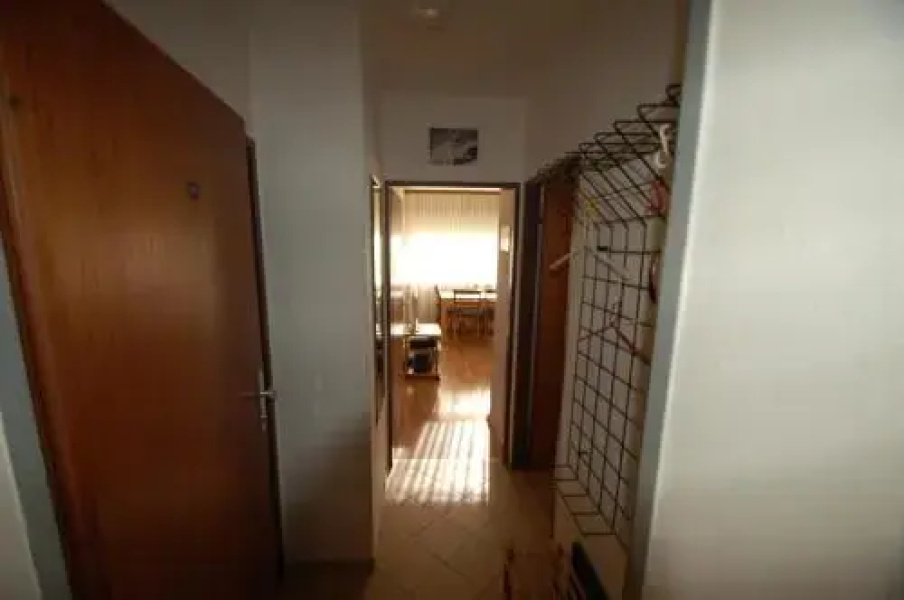 Familienappartement Talblick