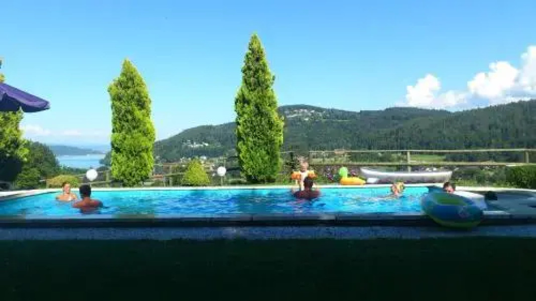 Appartementhaus Vanjo