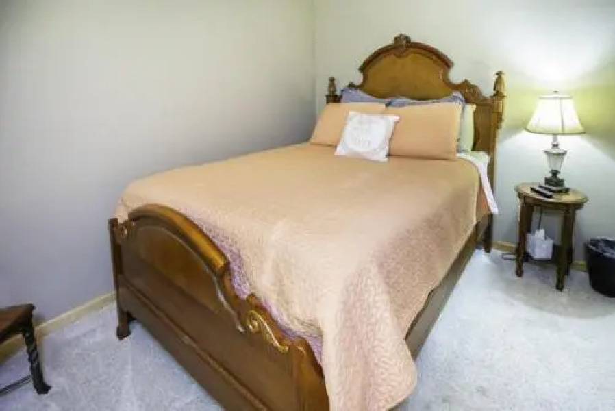 Willow Creek Falls- 102