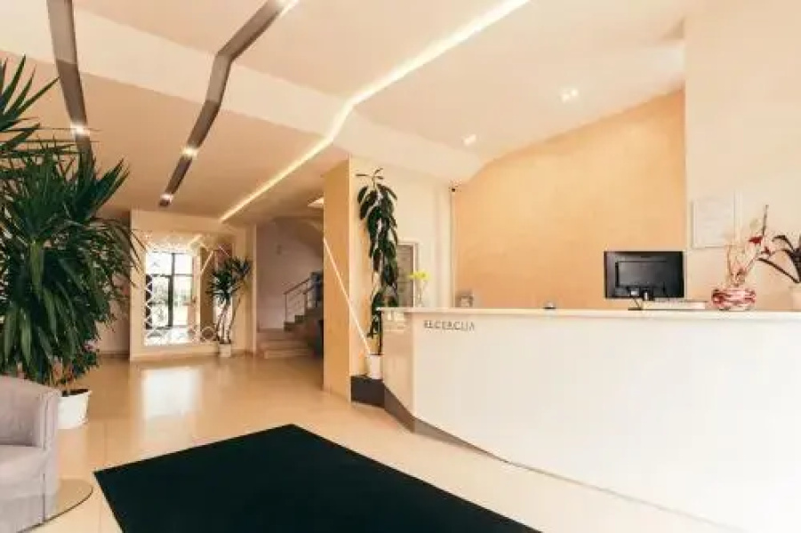 Hotel Dijana-Pirot