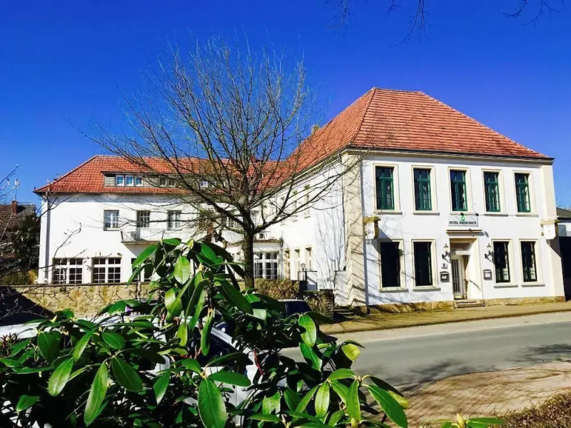Hotel Stratmann