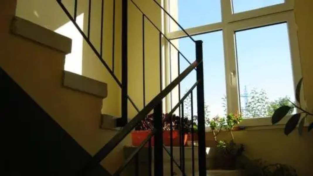 Lary Hostel