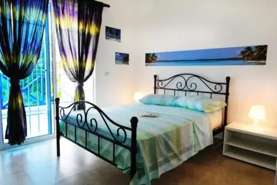 Bayahibe White House