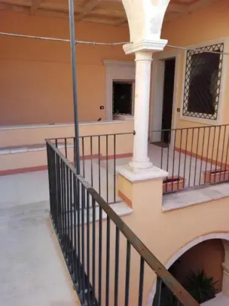 B&B Palazzo Cappa