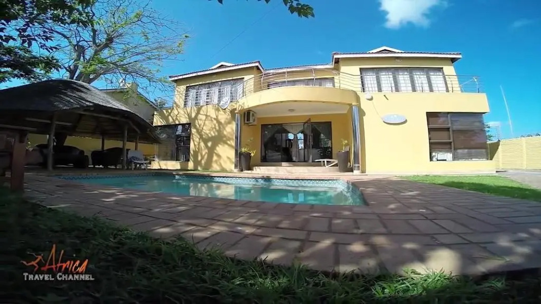 Ezulwini Guest House