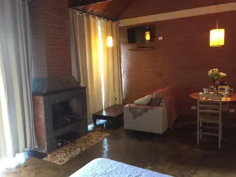 Chalé Recanto do Sol