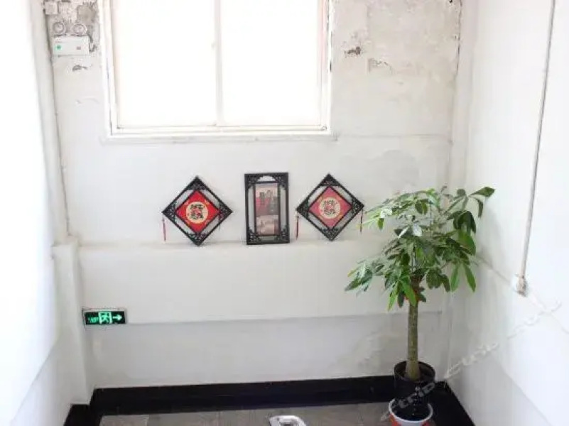 Shenyang Manxinge Inn