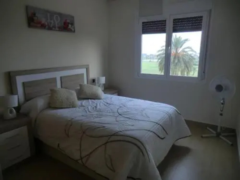 Casas Holidays Golf Alcazares