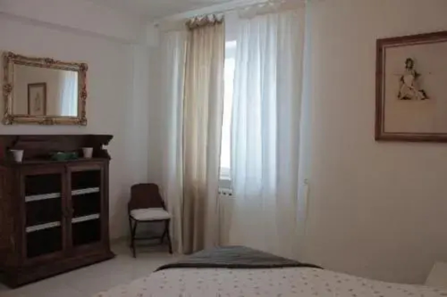 La Casa di Muro