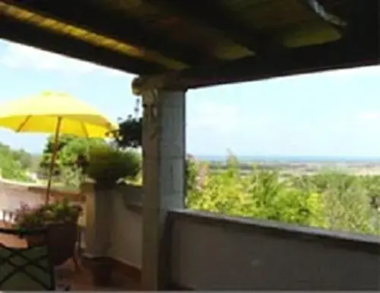 B&B Villa Asinara