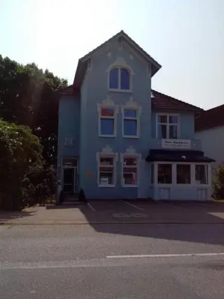 Haus Magdalene