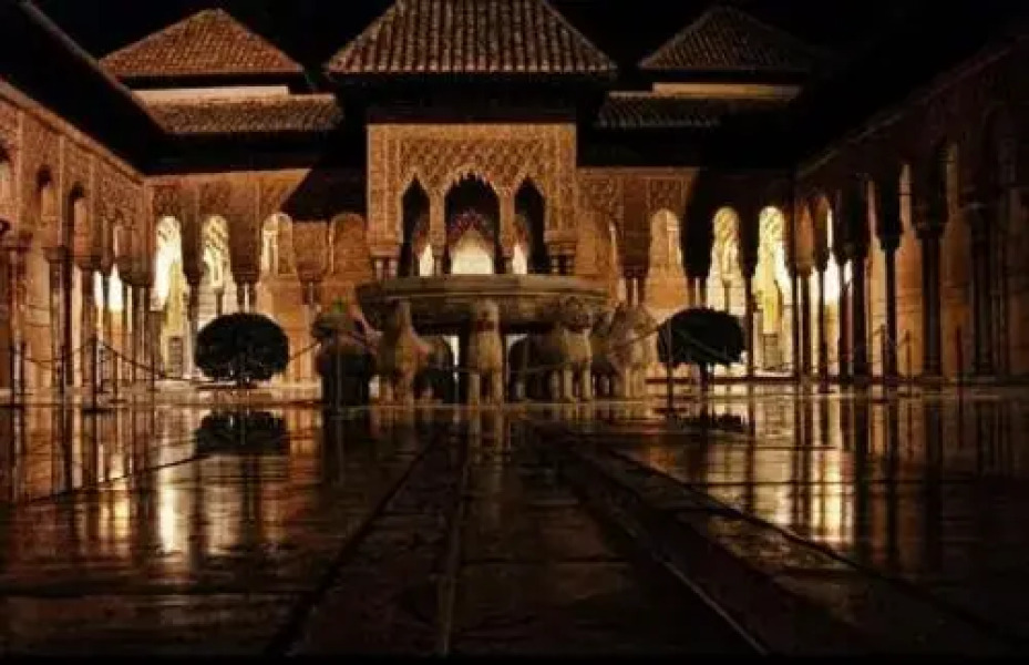 Atico Escapada a Granada